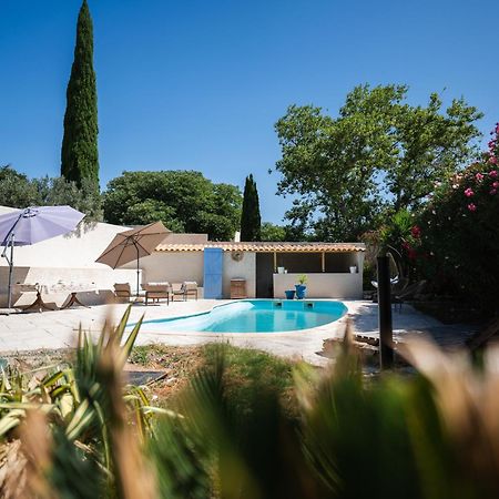 La Bastide Bleue La Ciotat Lejlighed Eksteriør billede