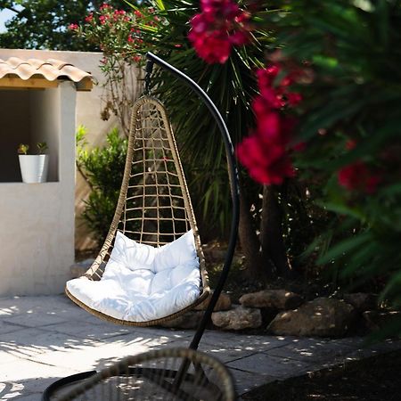 La Bastide Bleue La Ciotat Lejlighed Eksteriør billede