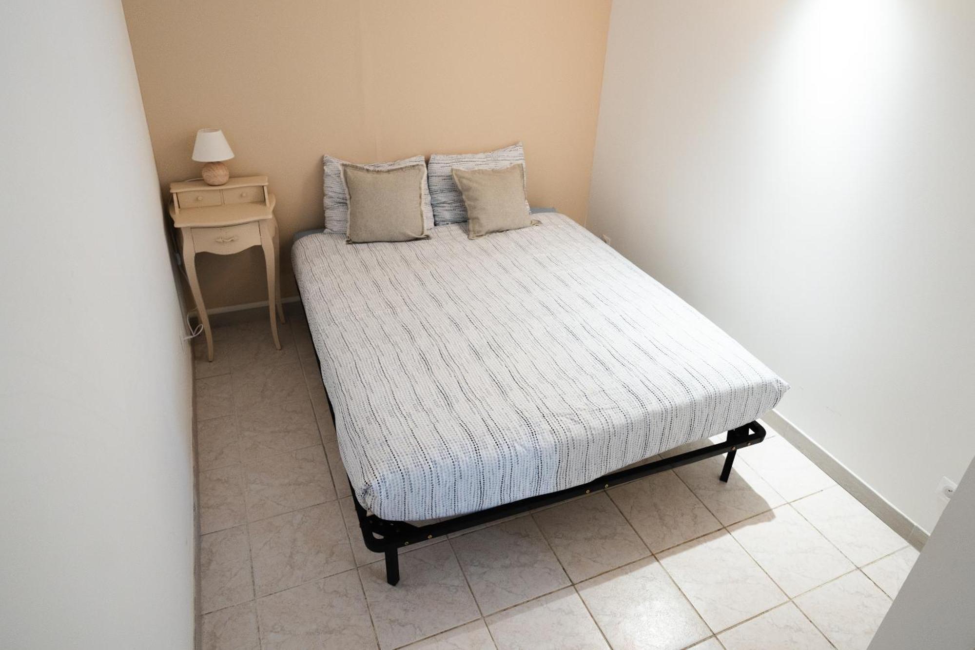 La Bastide Bleue La Ciotat Lejlighed Værelse billede