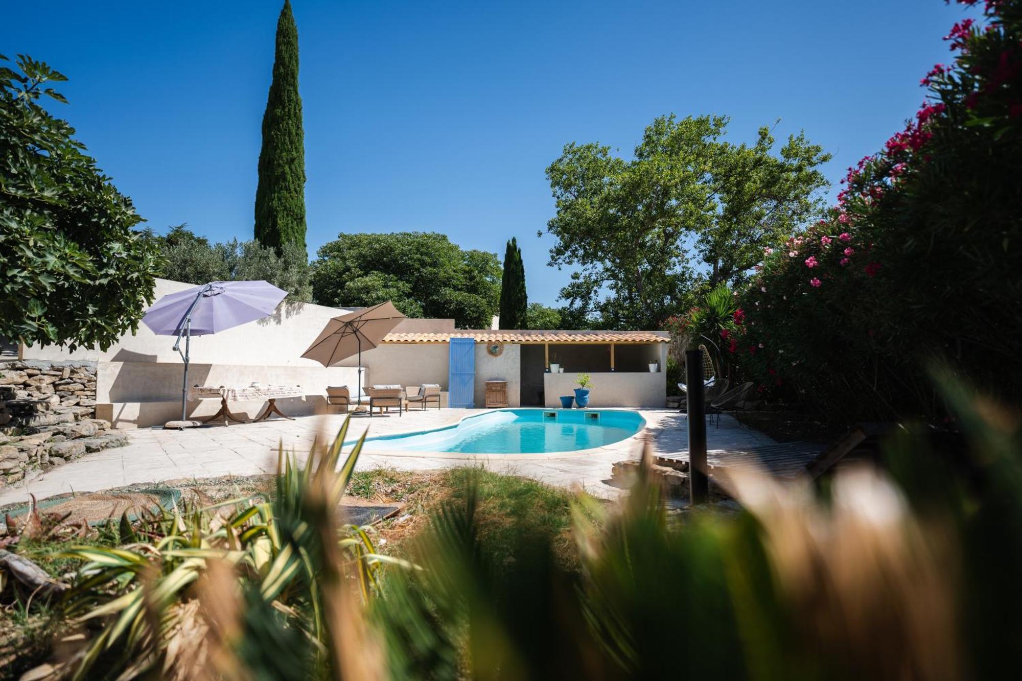 La Bastide Bleue La Ciotat Lejlighed Eksteriør billede