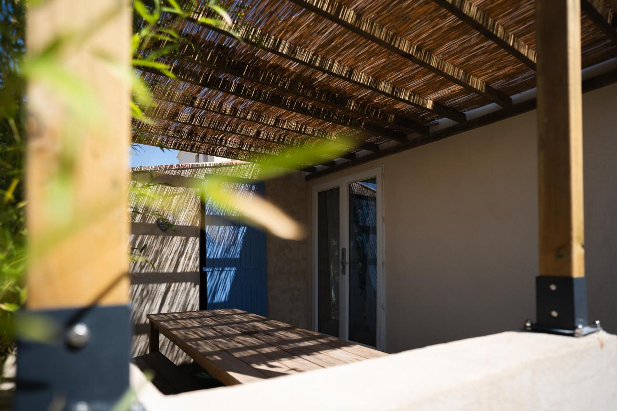 La Bastide Bleue La Ciotat Lejlighed Eksteriør billede