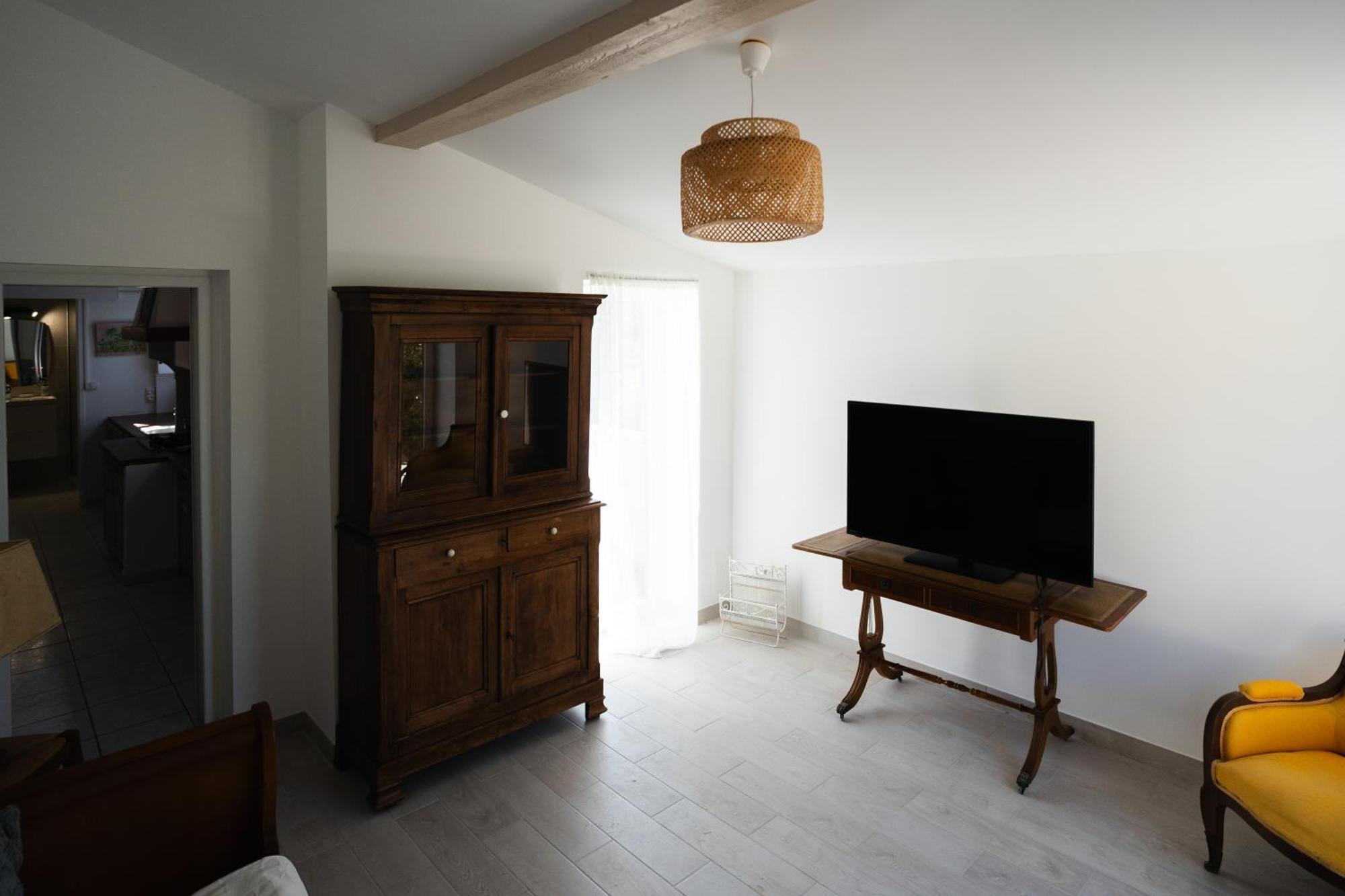 La Bastide Bleue La Ciotat Lejlighed Værelse billede