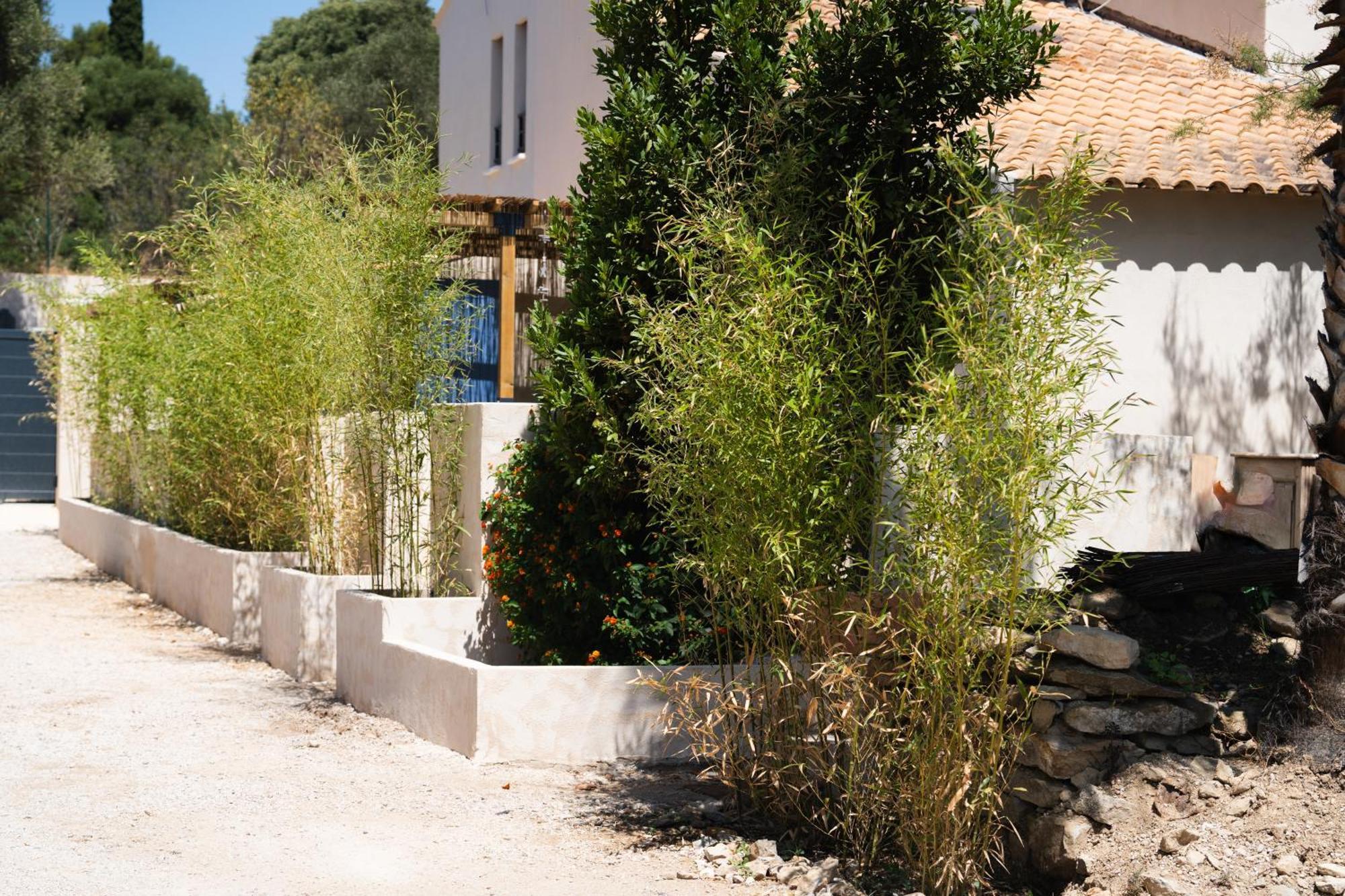 La Bastide Bleue La Ciotat Lejlighed Eksteriør billede